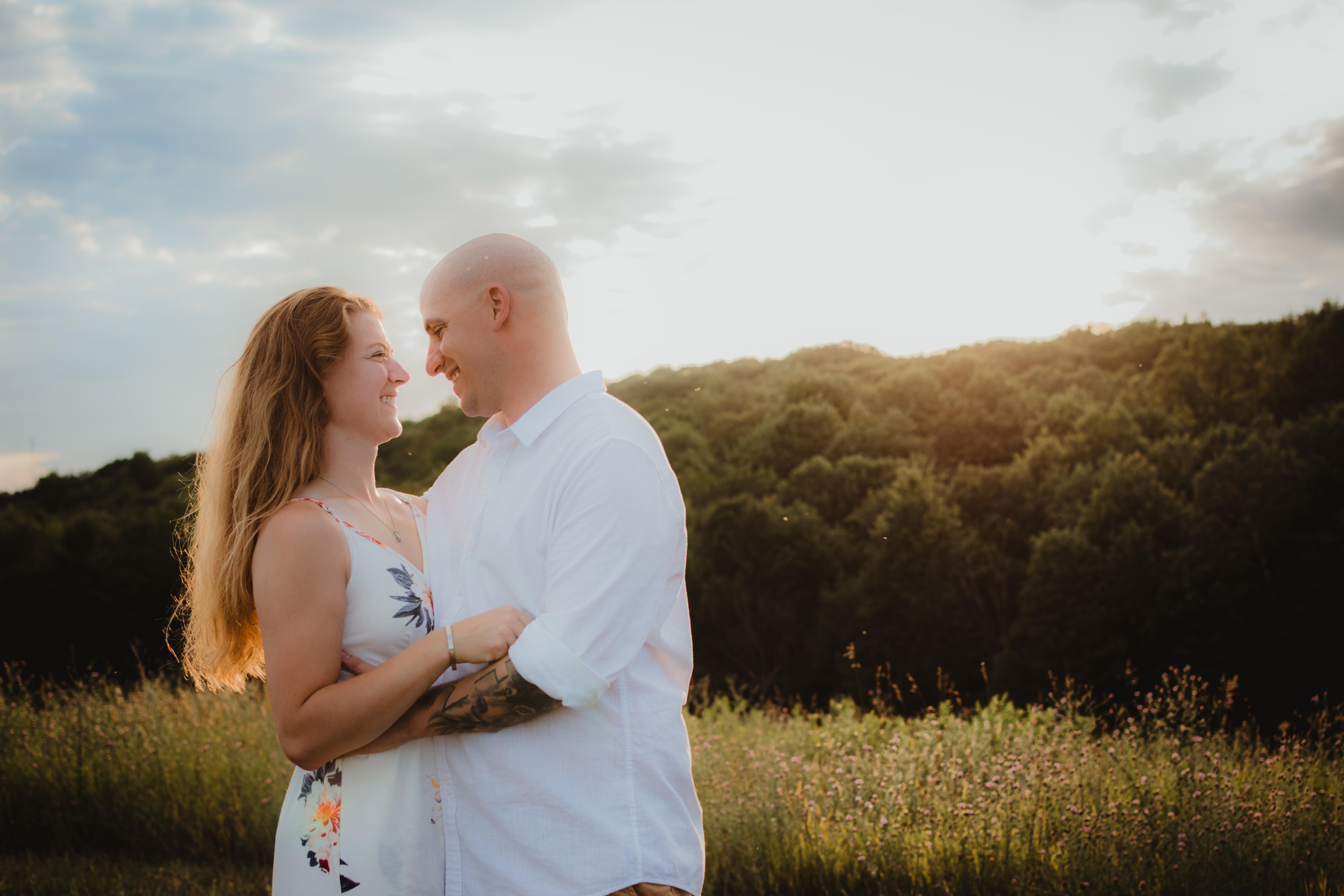 The Wedding Website of TJ Thiele and Jozie Hecker