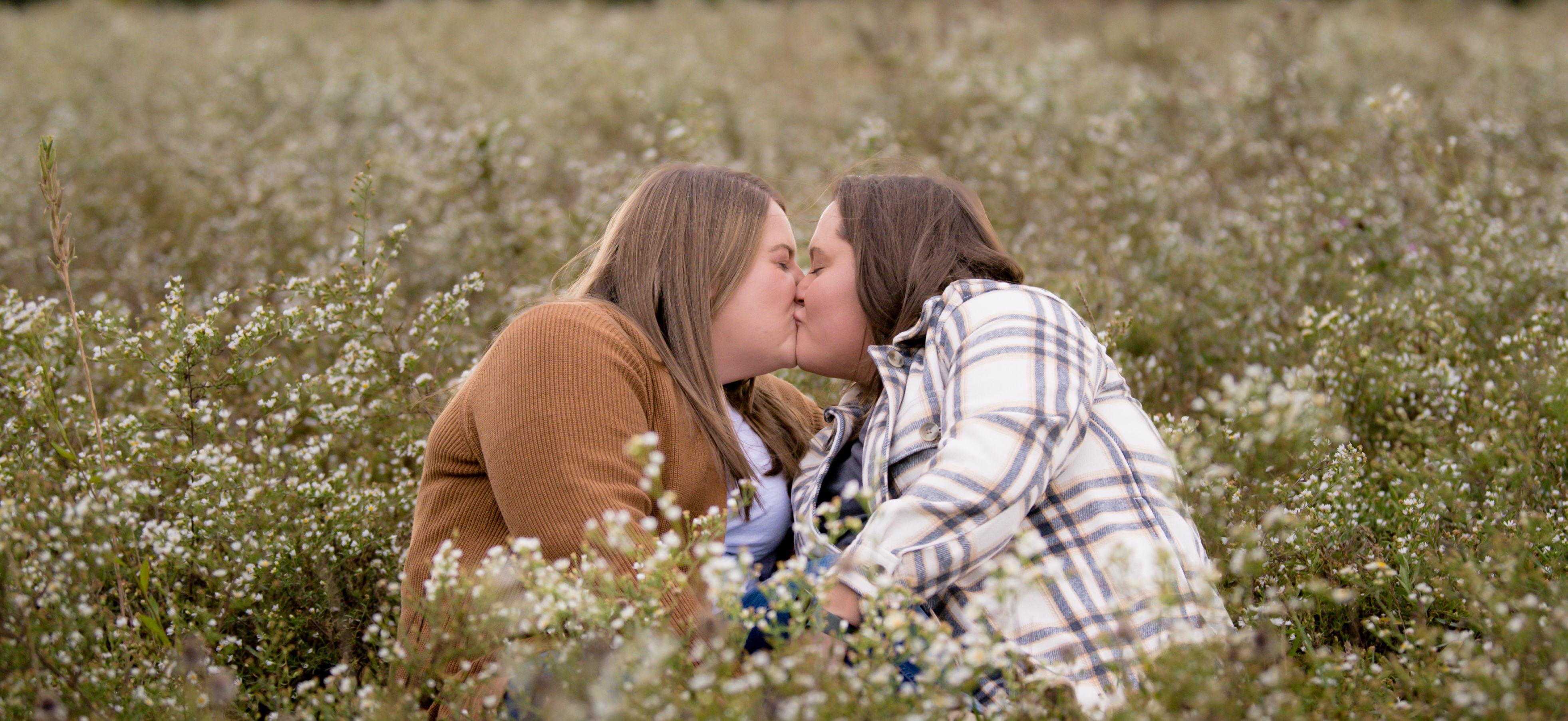 The Wedding Website of Ashley LaGrand and Jessica Burry