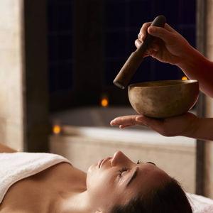 Hot Stone Massage
