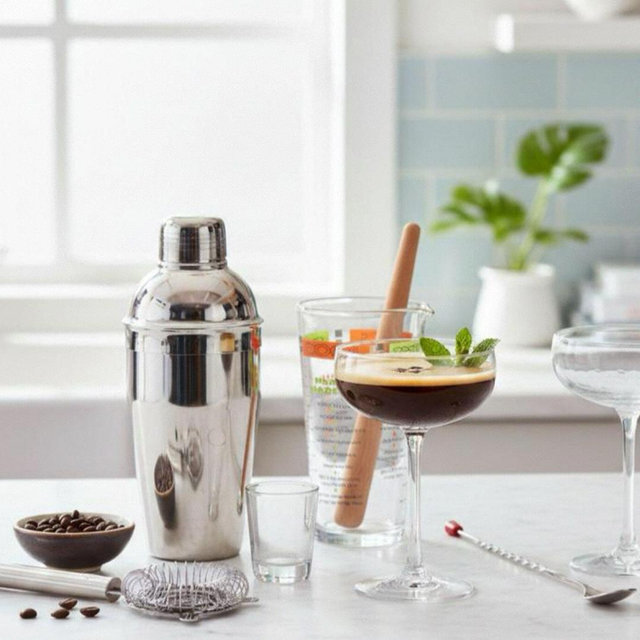 Espresso Martini Set