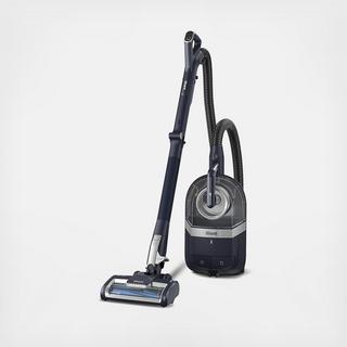 Canister Pet Bagless Corded Vacuum