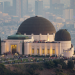 Griffith Observatory
