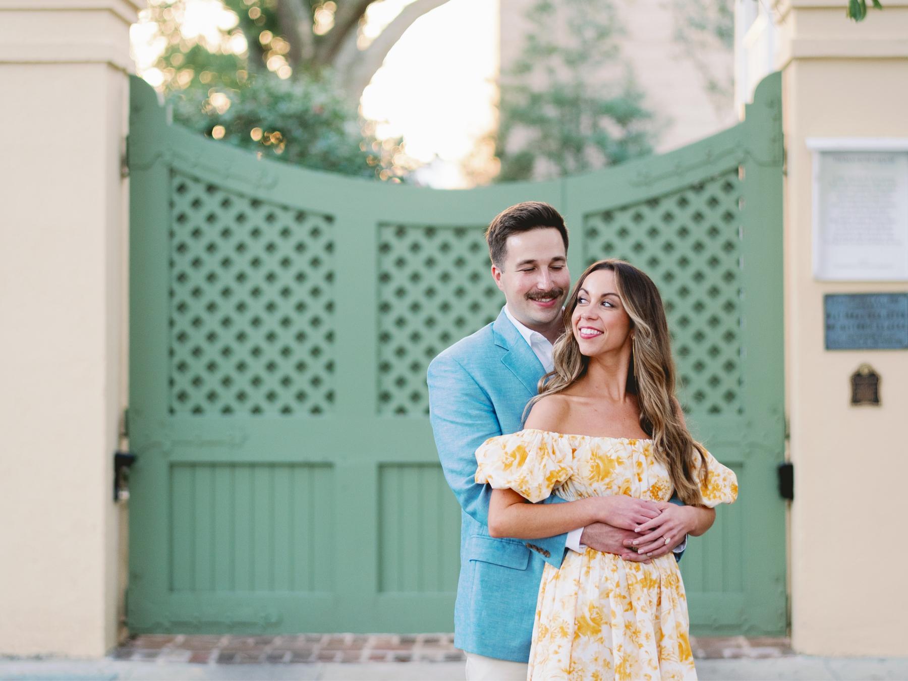 The Wedding Website of Mary Francis Linderman and Garrett Linderman