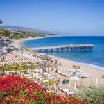 Malibu Paradise Cove