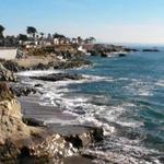 West Cliff Drive