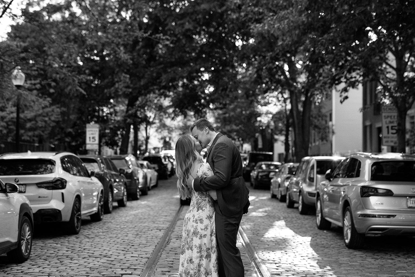 The Wedding Website of Karenna Friedl and Joe Barletta