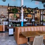 Fairgrounds Coffee & Tea
