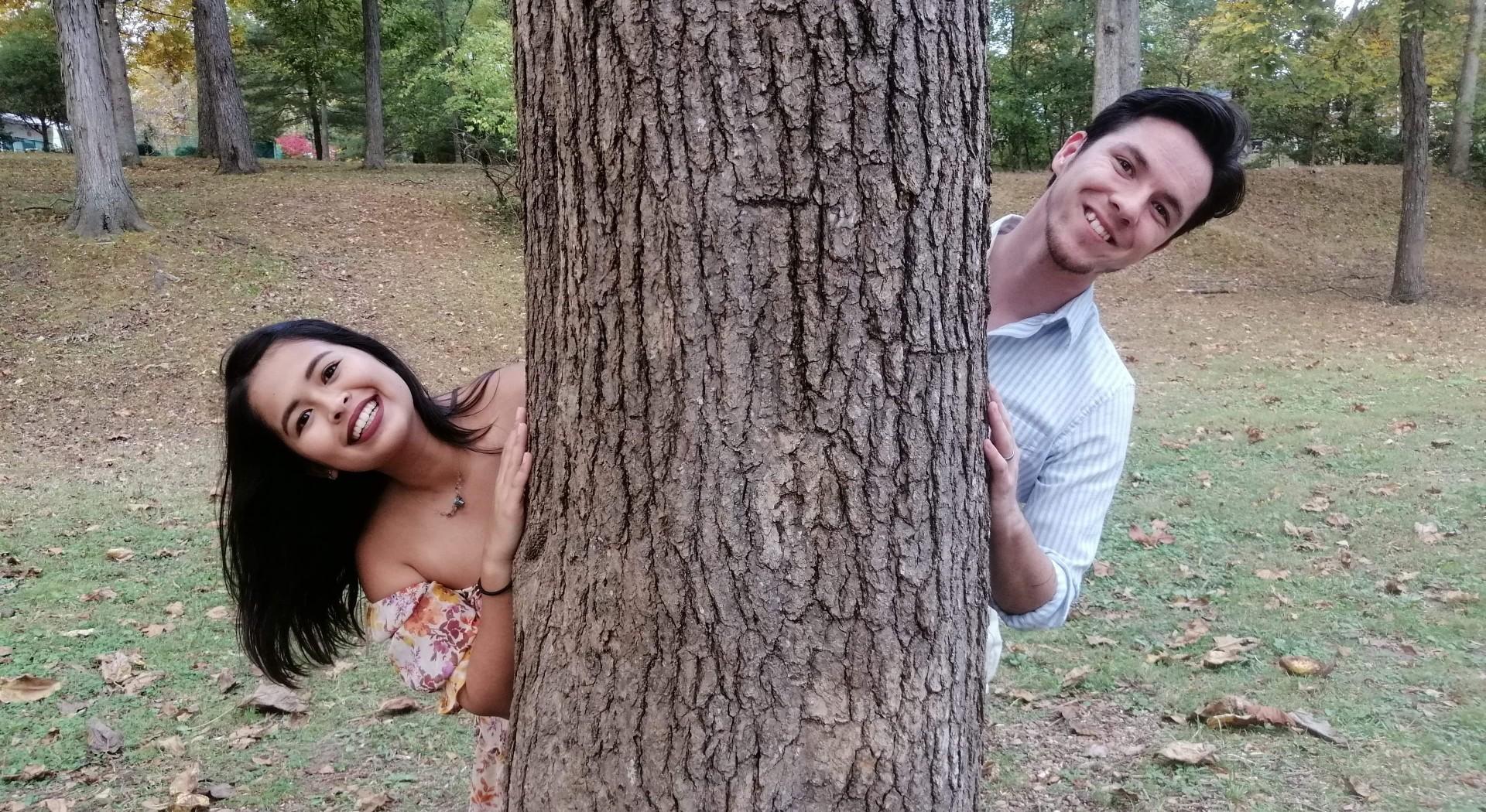 The Wedding Website of Aline Takanashi and Joseph Taylor