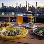 Altana Rooftop Lounge