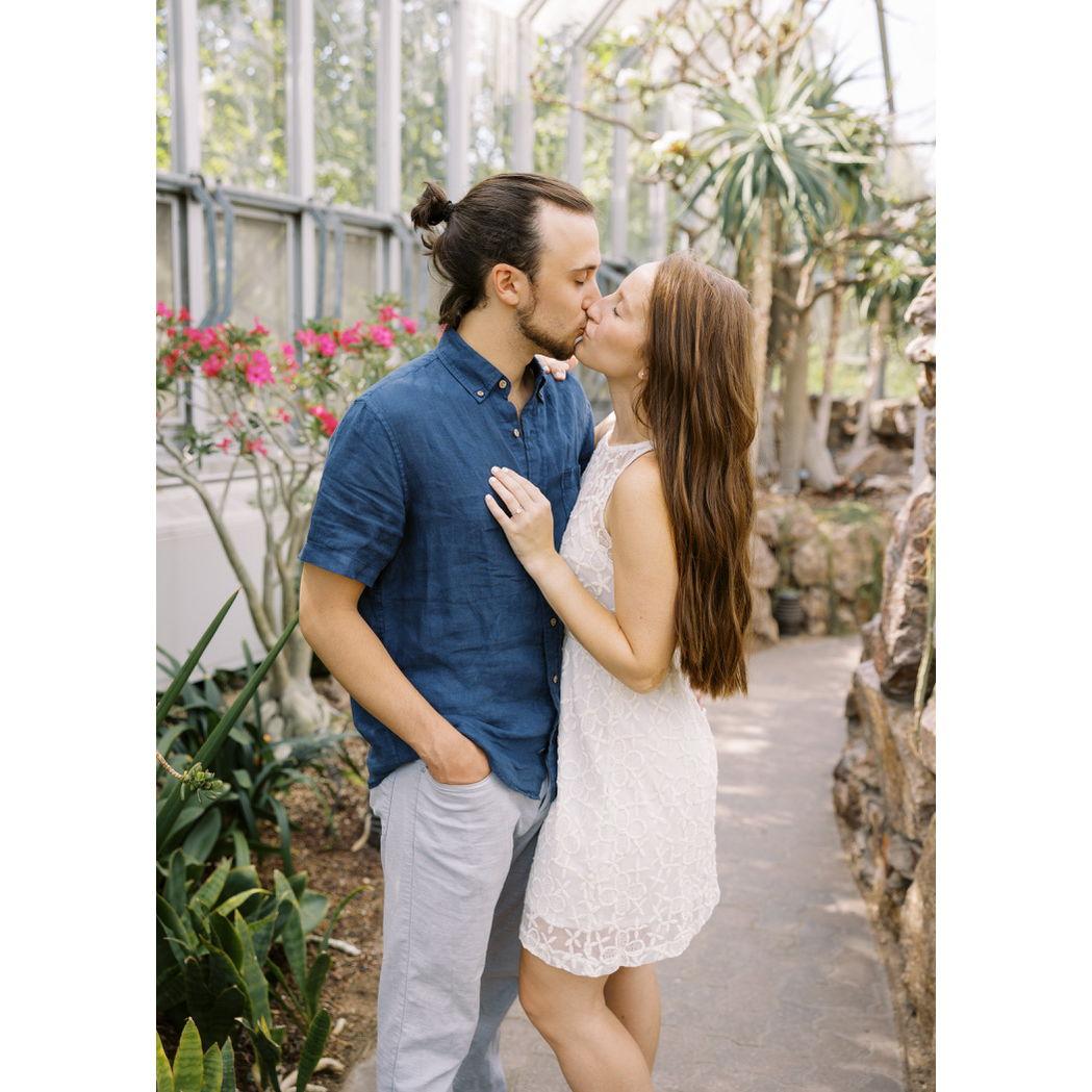 Engagement Photos