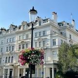 South Kensington