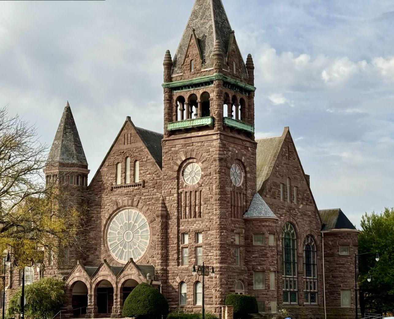 The Wedding Website of Carrigan Sears and Elay Galdamez- Santos