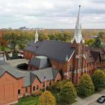 Solanus Casey Center