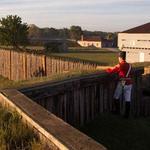 Discover Fort George