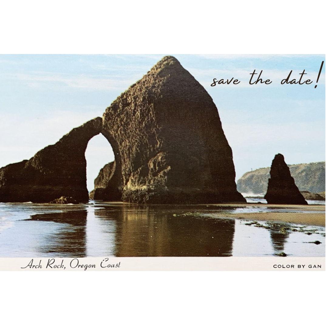 save the date design 3