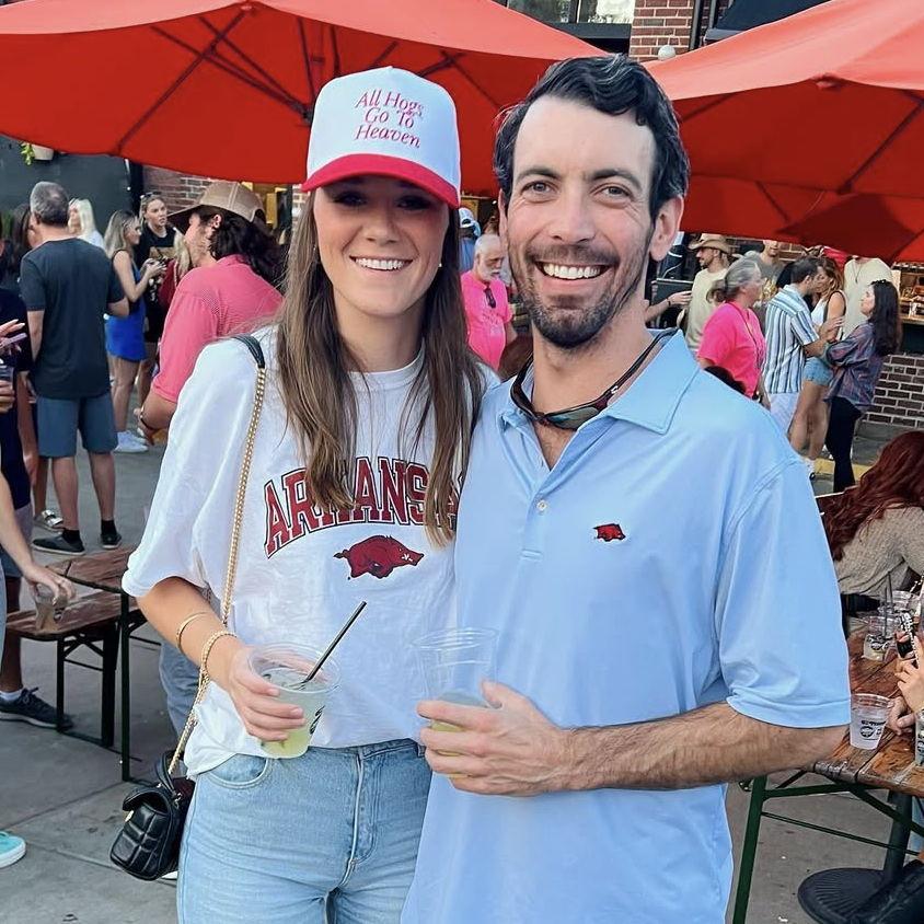 Go Hogs, 2023