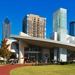 World of Coca-Cola