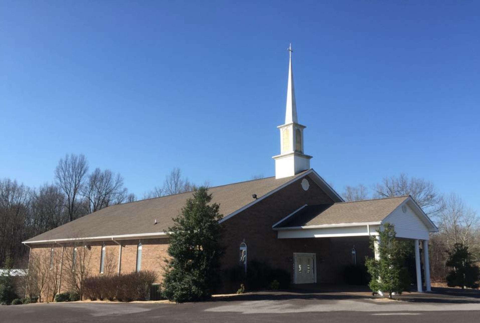 The Wedding Website of Carston Payne and Hayden Stephens