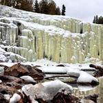 Gooseberry Falls State Park