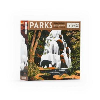 Parks Game