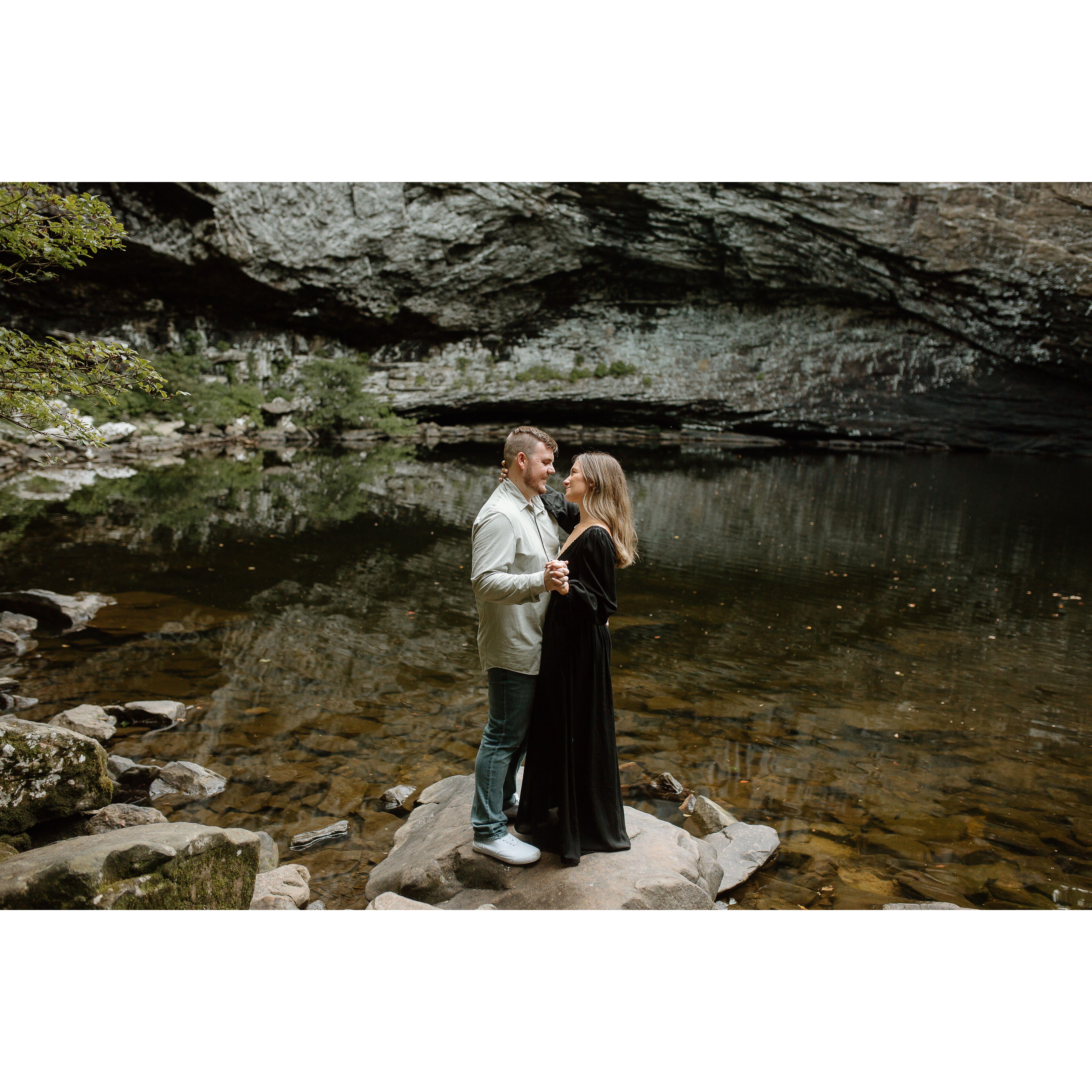 Sarah Grantham and Kyle Slone's Wedding Website