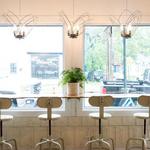 The Harbinger Cafe & Bakery