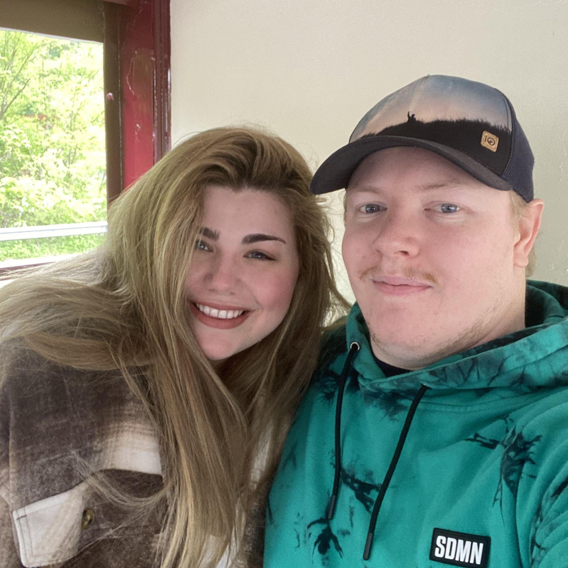 Historic Train in Jim Thorpe