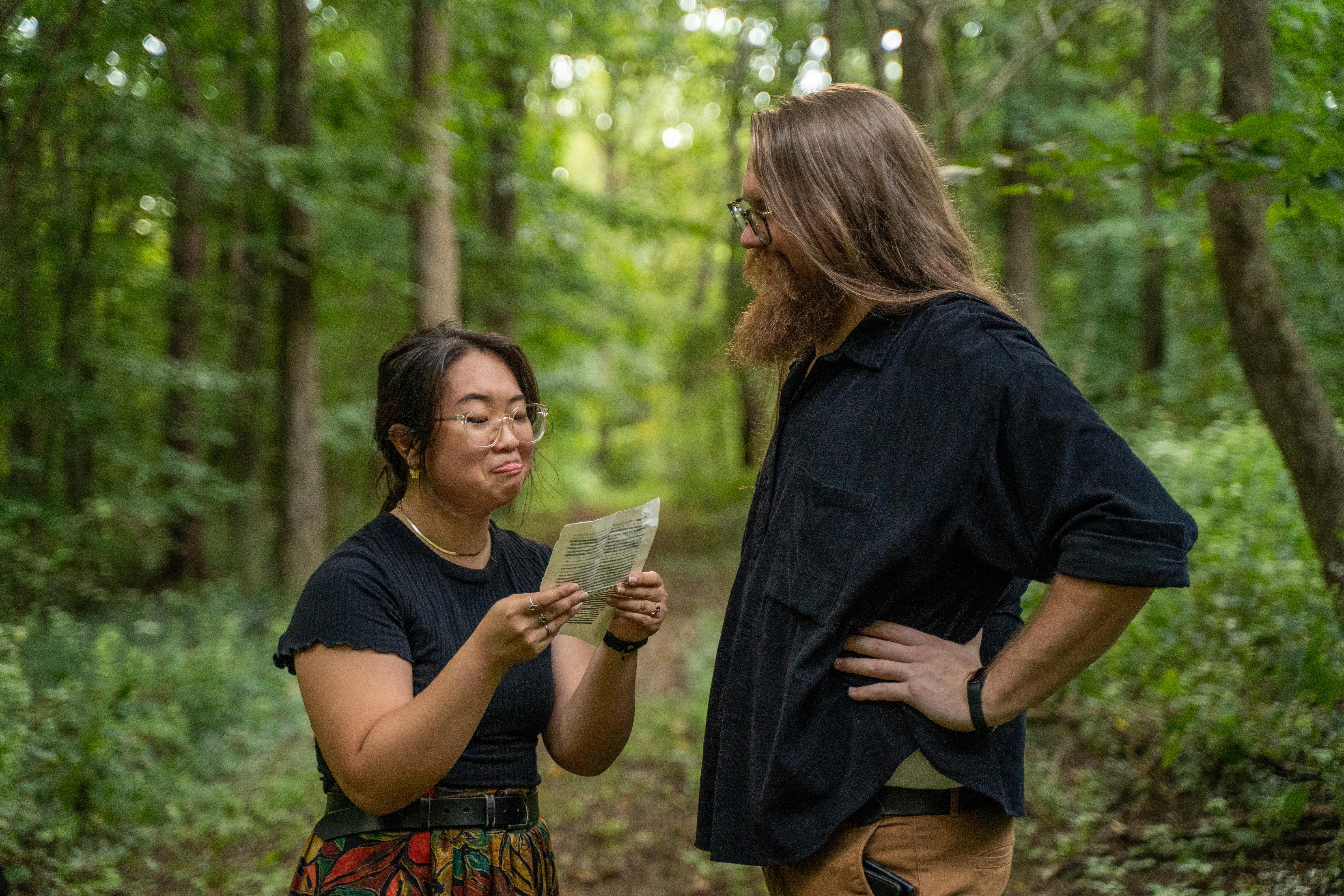The Wedding Website of Jessica Chen and Isaac Cook