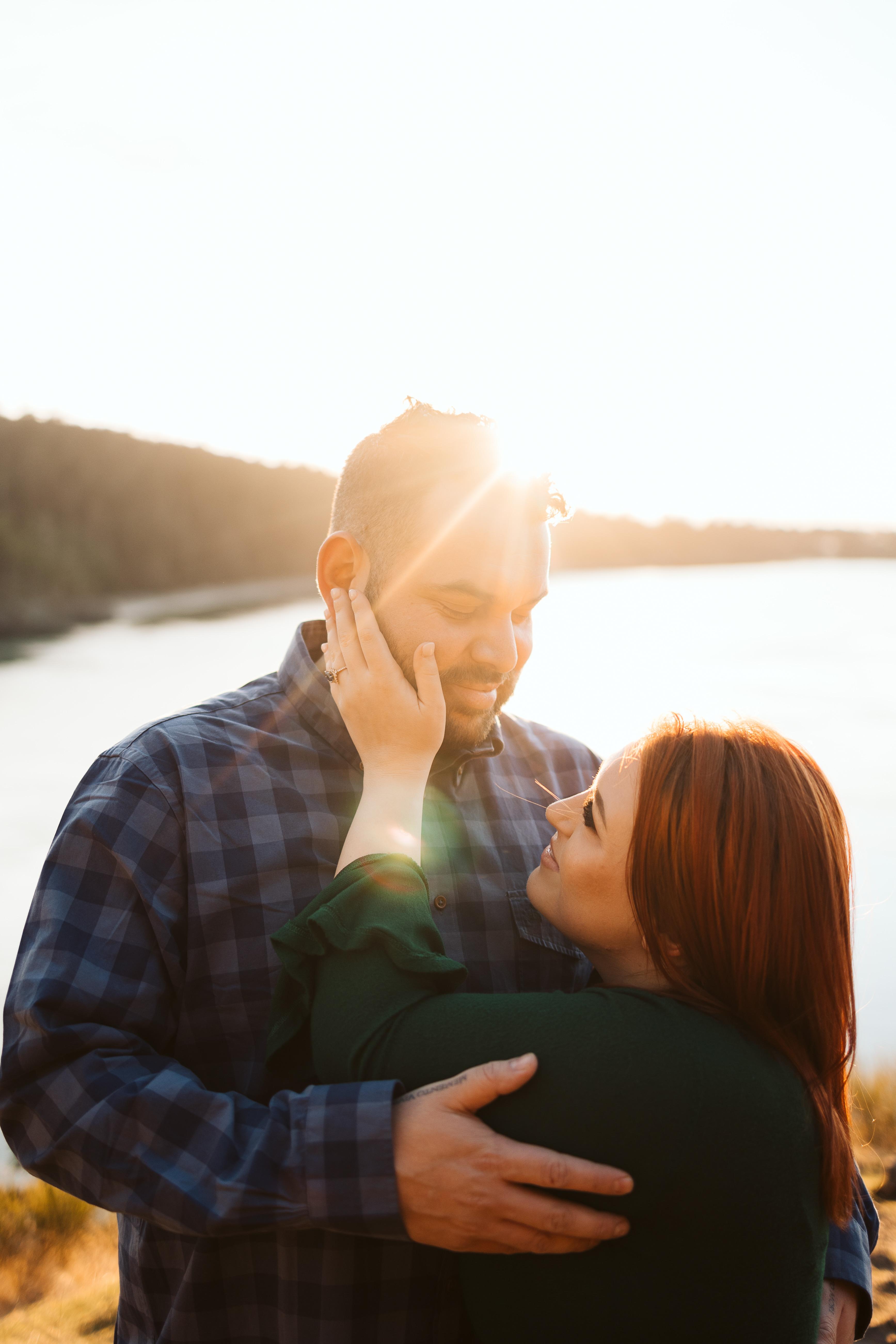 The Wedding Website of Courtney Canatsey and Adrian Briceno