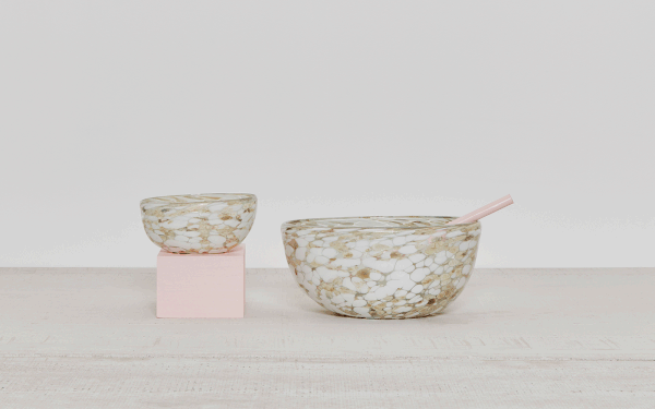 CONFETTI BOWLS