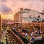 Brewer's Alley