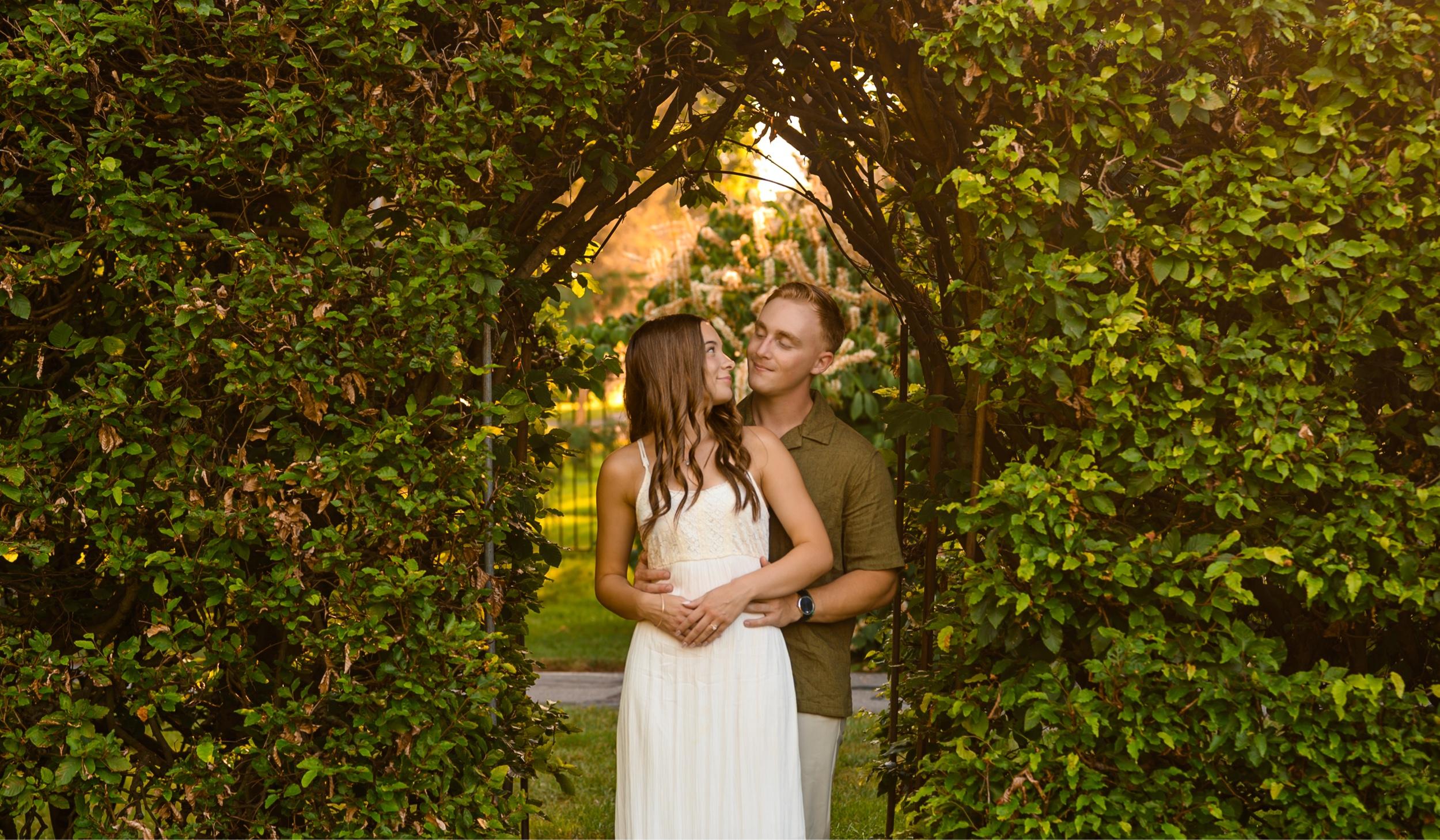 The Wedding Website of Alyvia Elliott and Jackson Hitchcock