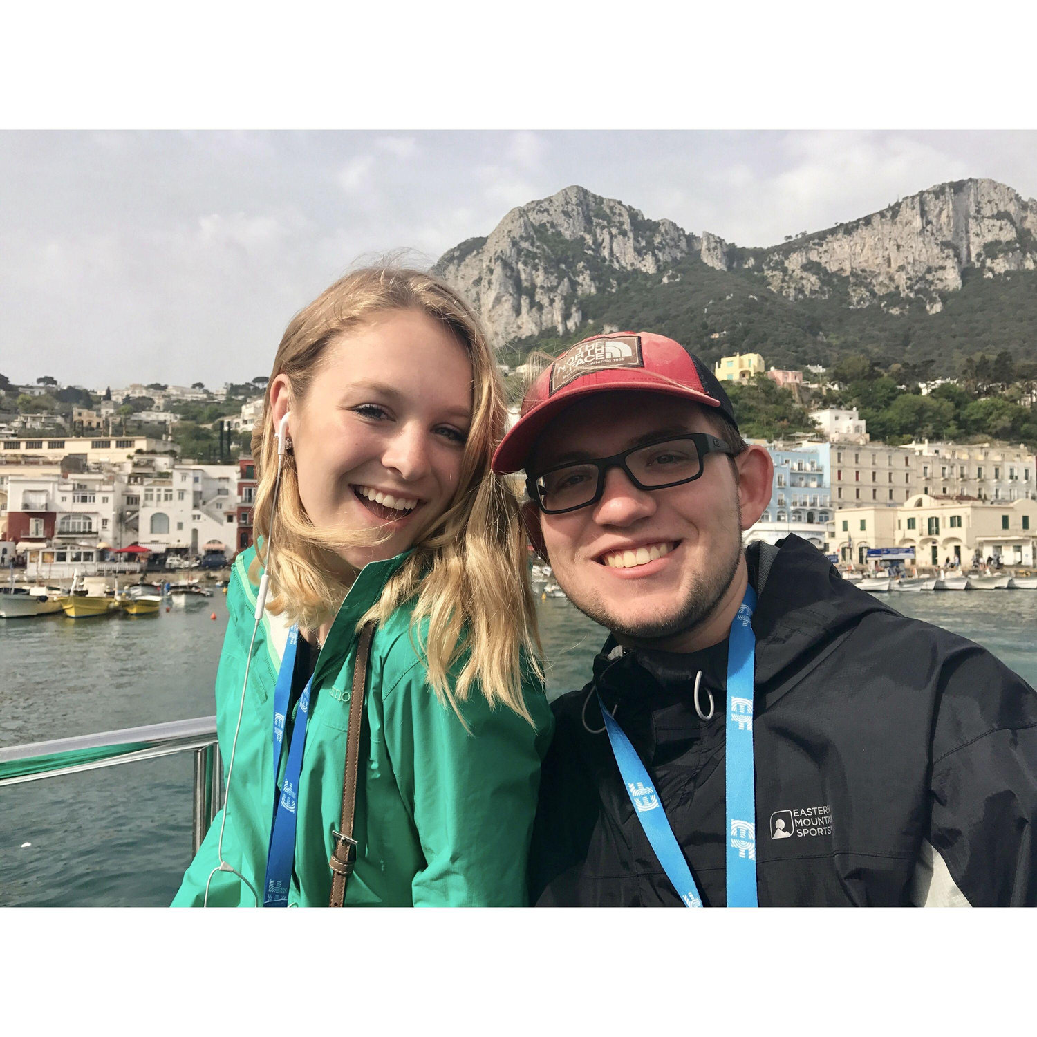 Italy 2017