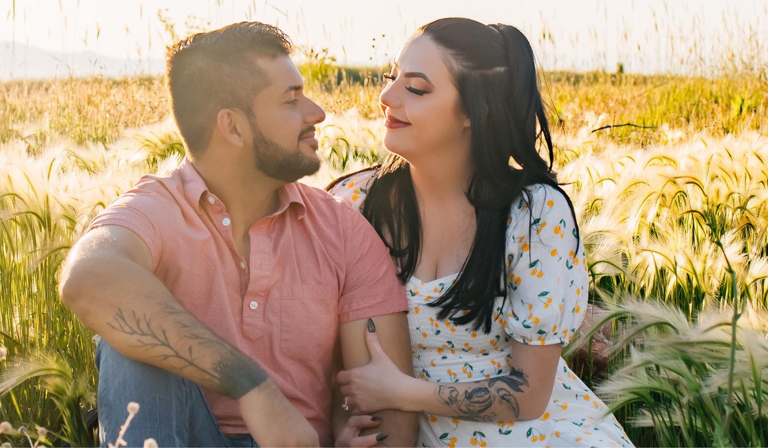 The Wedding Website of Skylee Llewelyn and RJ Walia