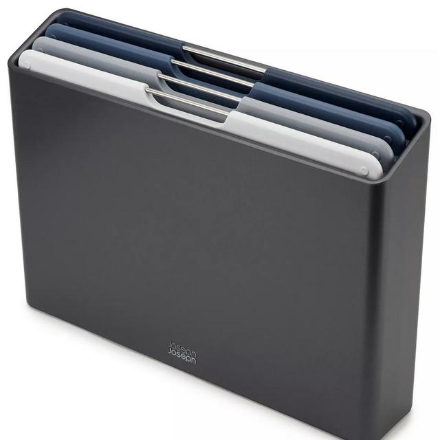 Folio™ 4-piece Chopping Board Set Large