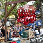 Katy Trail Ice House