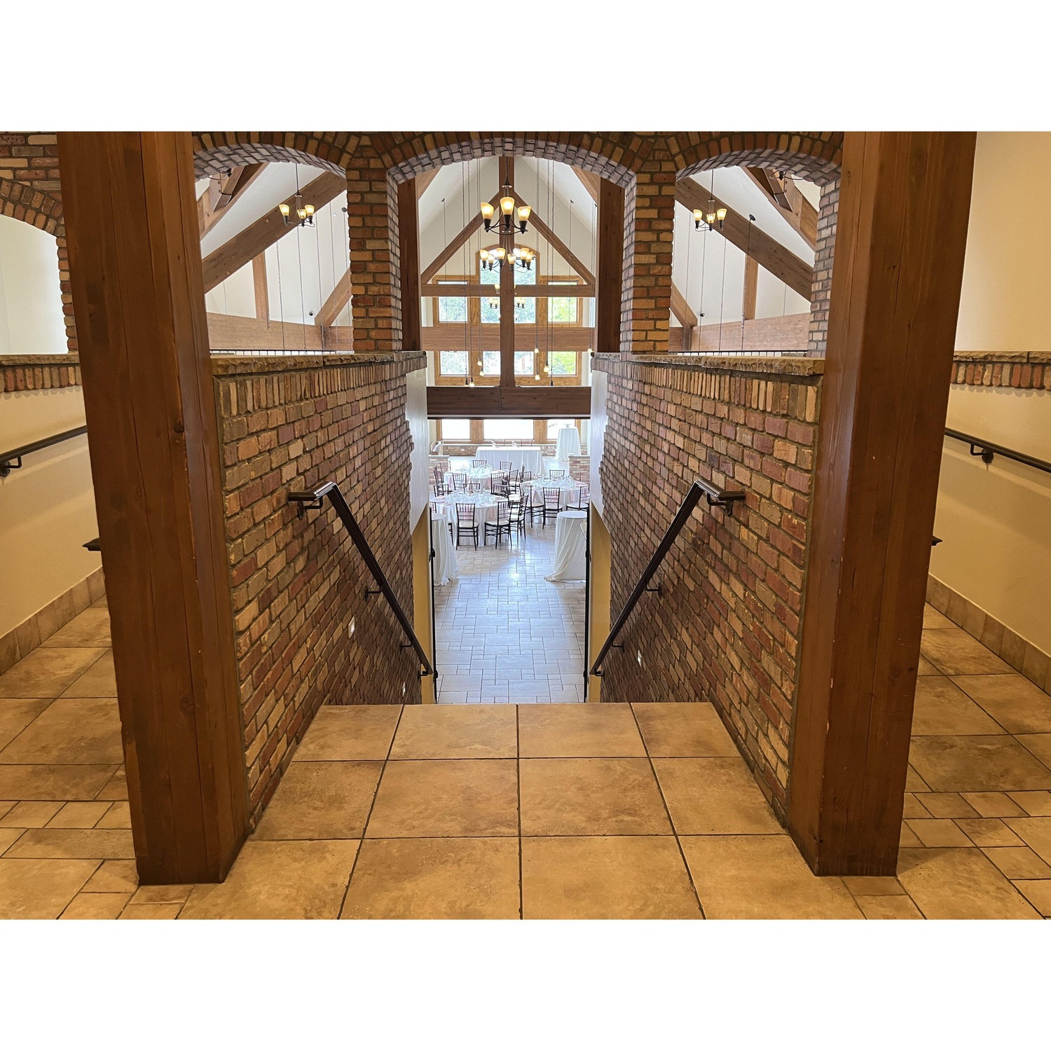 Reception Location