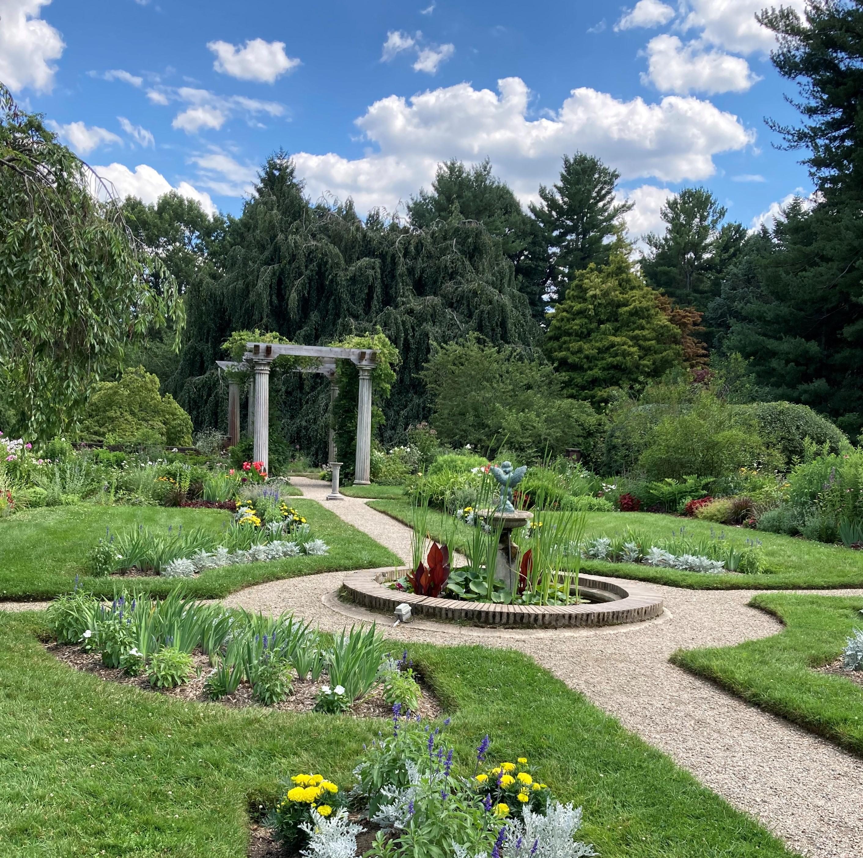 The Wedding Website of Paige Barton and PJ McInnis