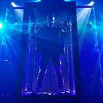 Tristan Crist Magic Theatre