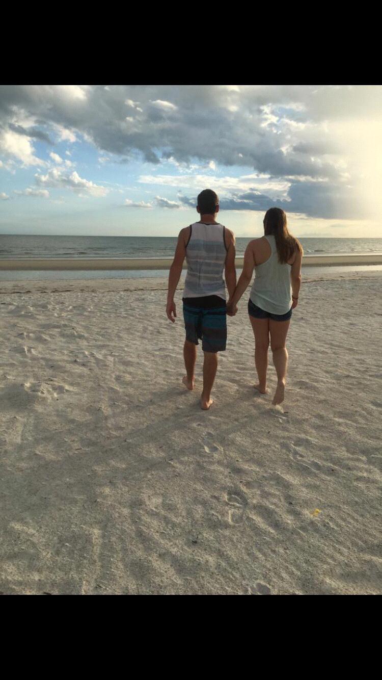 Florida vacation - June 2016