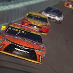 NASCAR Hall of Fame