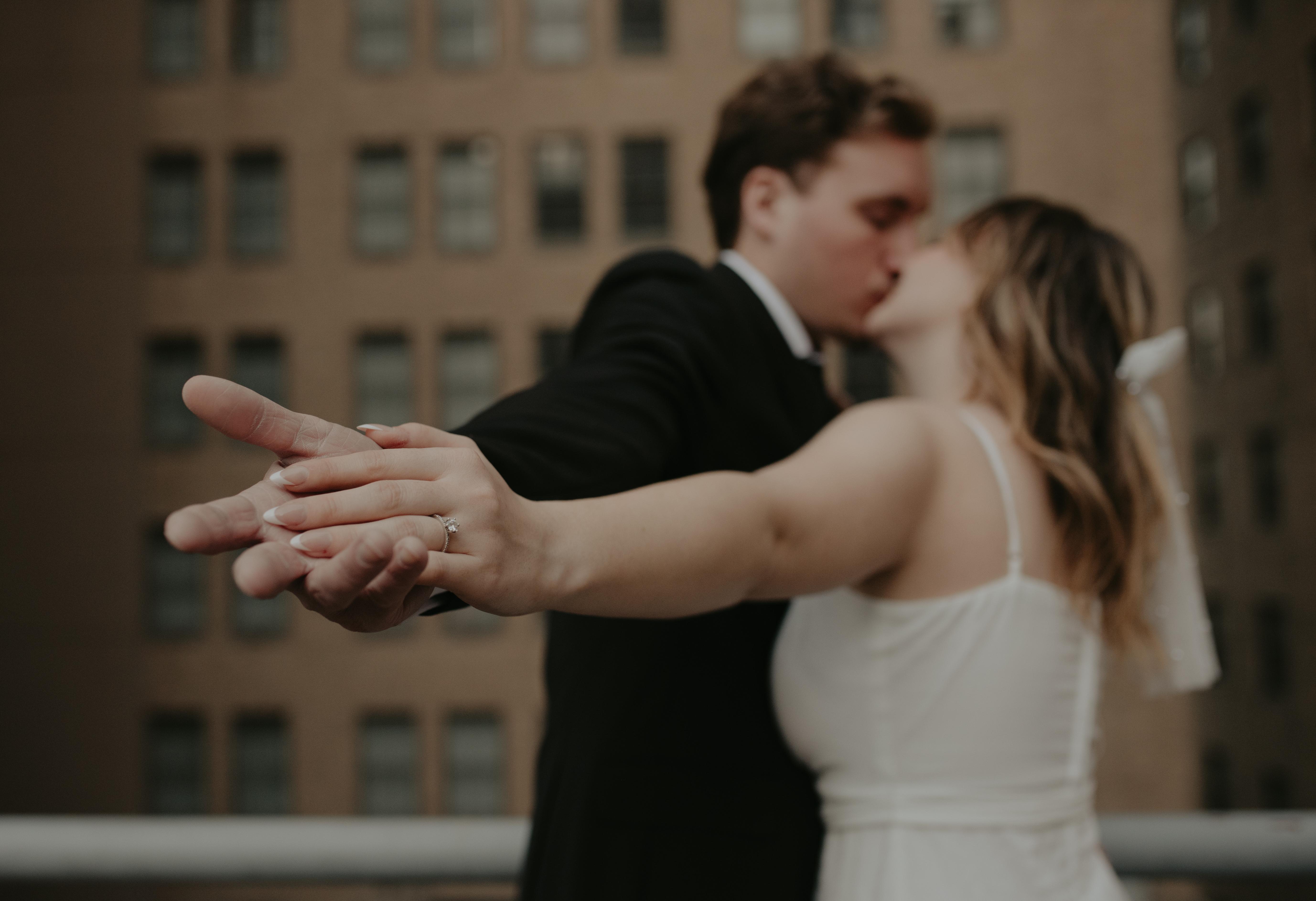 The Wedding Website of Sara Schilter and Clayton Spencer