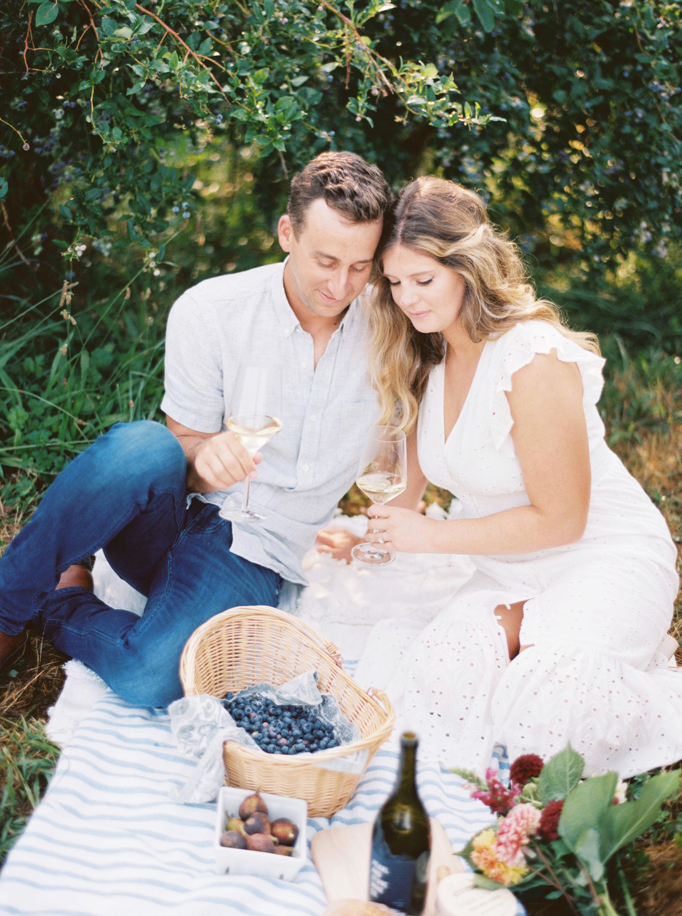 The Wedding Website of Jessica Howard and Jared Kaufer