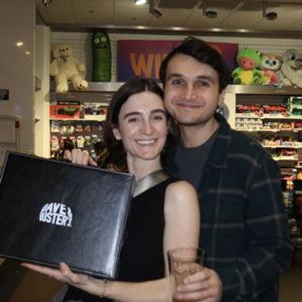 Our Newlywed Fund