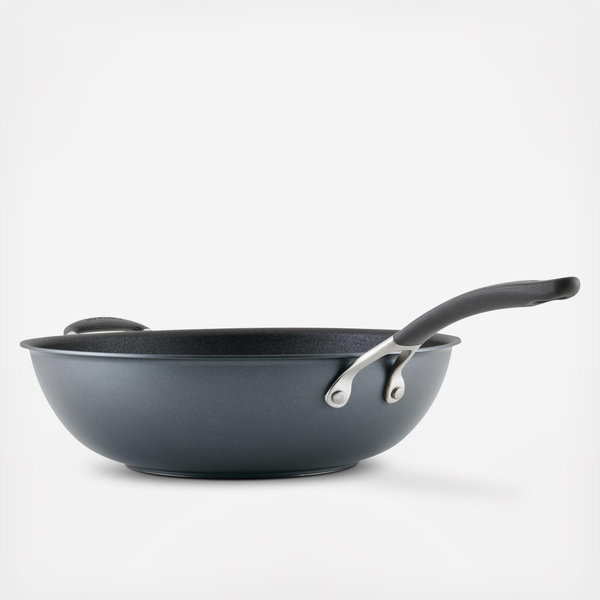 Circulon A1 Series Stir Fry Pan - Thumbnail 5