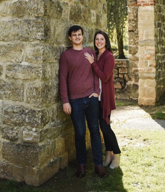 An ideal day date for us is hiking followed by a picnic