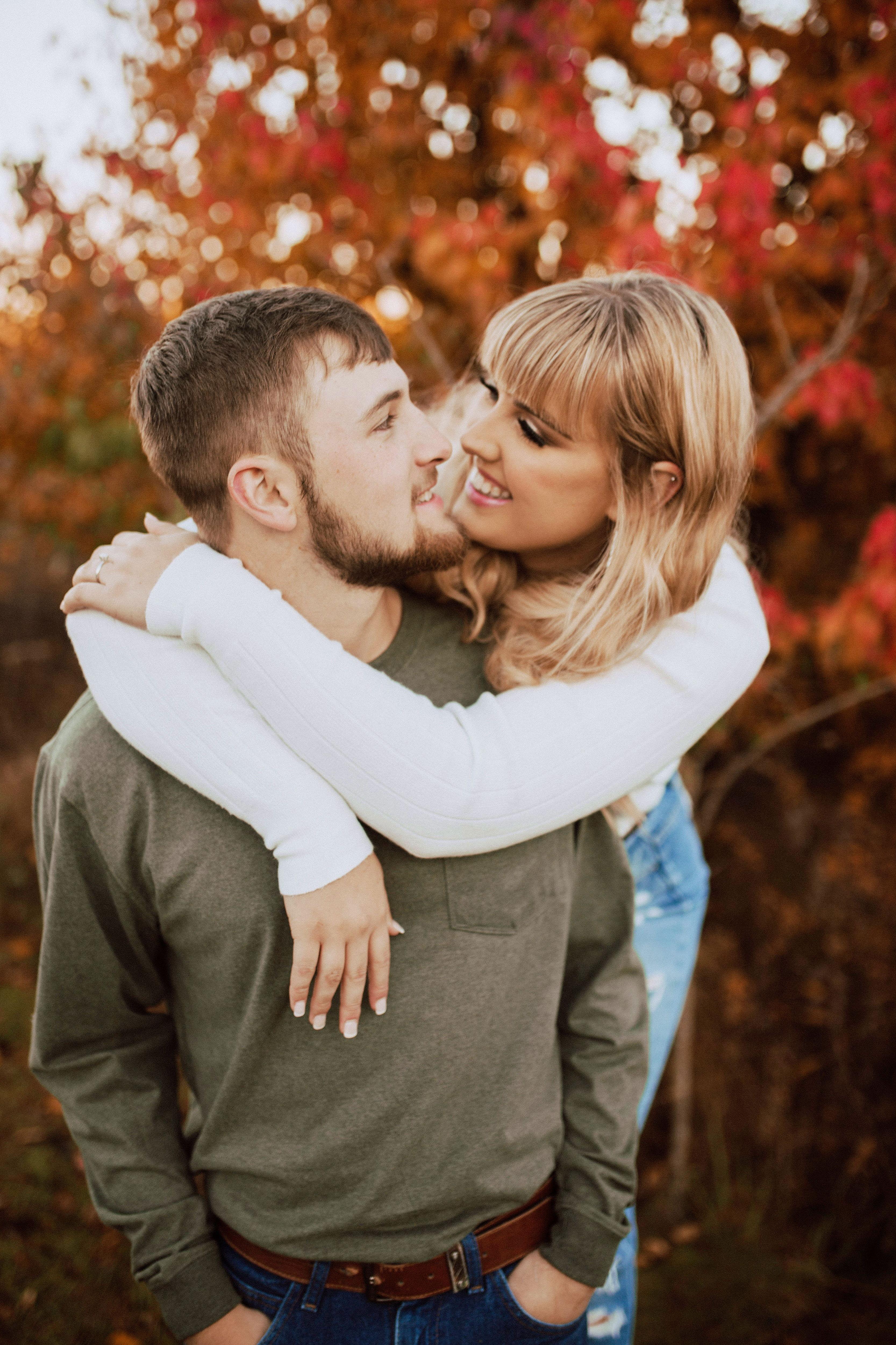 The Wedding Website of Whitney Clark and Jacob Burkett