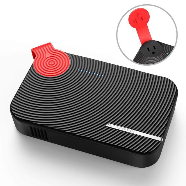 AC Outlet Portable Charger Battery Pack