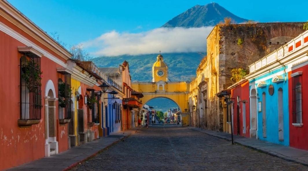 The Wedding Website of María Celeste and Julio Andrés