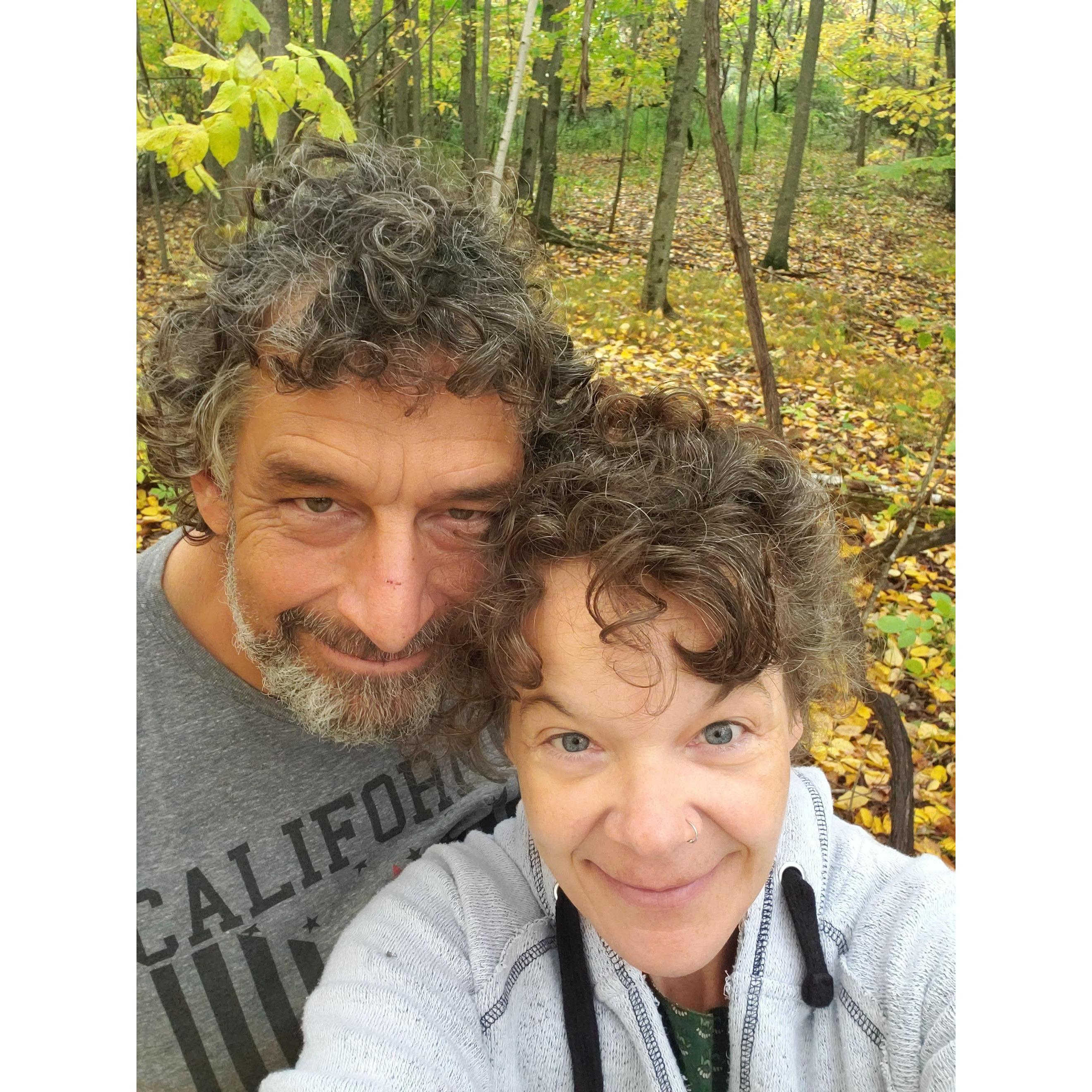 Camping in Hebron, New York